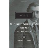 The Transylvanian Trilogy, Volume I They Were Counted by Banffy, Miklos; Thomas, Hugh; Thursfield, Patrick; Banffy-Jelen, Katalin, 9780375712296