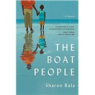 The Boat People by Bala, Sharon, 9780385542296