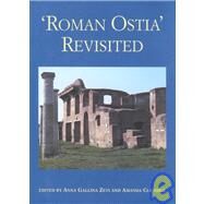 Roman Ostia Revisited by Zevi, Anna Gallina; Claridge, Amanda, 9780904152296