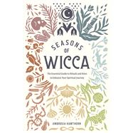 Seasons of Wicca by Hawthorn, Ambrosia, 9781646112296