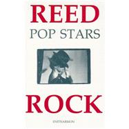Pop Stars by Reed, Jeremy; Rock, Mick; Livingstone, Marco, 9781870612296