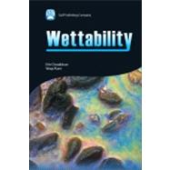 Wettability by Donaldson, Erle C.; Alam, Waqi, 9781933762296