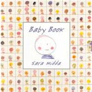 Sara Midda Baby Book by Midda, Sara, 9780761112297