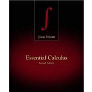 Essential Calculus by Stewart, James, 9781133112297