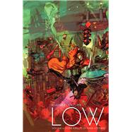 Low 4 by Remender, Rick; Tocchini, Greg; McCaig, Dave (CON), 9781534302297