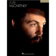 Paul McCartney - Pure McCartney by McCartney, Paul, 9781540002297