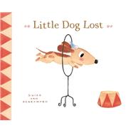 Little Dog Lost by van Genechten, Guido, 9781605372297
