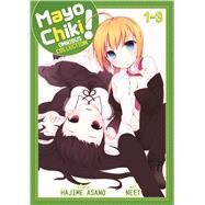 Mayo Chiki! Omnibus 1 (Vols. 1-3) by Asano, Hajime, 9781626922297