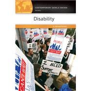 Disability by Rembis, Michael, 9781440862298