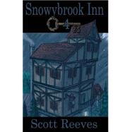 Snowybrook Inn by Reeves, Scott, 9781523712298