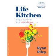 Life Kitchen by Riley, Ryan, 9781526612298