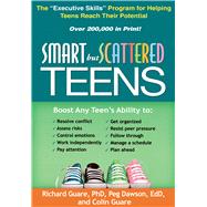 Smart but Scattered Teens The 