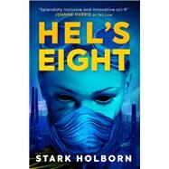 Hel's Eight by Holborn, Stark, 9781803362298