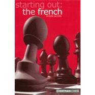 Starting Out: The French by Jacobs, Byron, 9781857442298