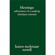 Blessings by Terrell, Karen Molenaar, 9781419612299