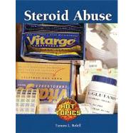 Steroid Abuse by Roleff, Tamara L., 9781420502299
