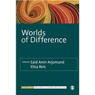 Worlds of Difference by Arjomand, Said; Reis, Elisa, 9781446272299