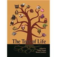 The Tree of Life by Vargas, Pablo; Zardoya, Rafael, 9781605352299