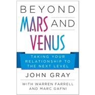 Beyond Mars and Venus by Gray, John, 9781942952299