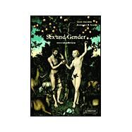 Sex and Gender by John Archer , Barbara Lloyd, 9780521632300