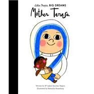 Mother Teresa by Sanchez Vegara, Maria Isabel; Rosenberg, Natascha, 9781786032300