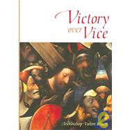 Victory over Vice by SHEEN FULTON J, 9781928832300