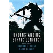 Understanding Ethnic Conflict by Taras, Raymond; Ganguly, Rajat, 9780205742301