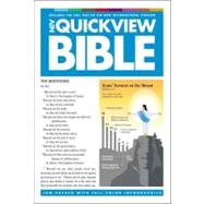 Quickview Bible by Zondervan Publishing House, 9780310442301