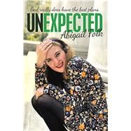 Unexpected by Folk, Abigail, 9781973682301