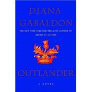 Outlander by GABALDON, DIANA, 9780385302302