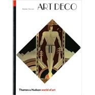 Art Deco by Duncan, Alastair, 9780500202302