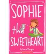 Sophie the Sweetheart by Bergen, Lara; Tallardy, Laura, 9780606232302