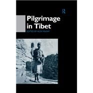 Pilgrimage in Tibet by McKay,Alex, 9781138862302