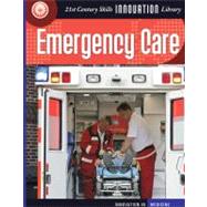 Emergency Care by Gray, Susan H., 9781602792302
