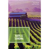 Explorer's Guide Napa & Sonoma by Melnik, Peg; Fish, Tim, 9781682682302