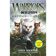 Battles of the Clans by Hunter, Erin, 9780061702303