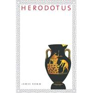 Herodotus by Romm, James S., 9780300072303