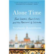 Alone Time by Rosenbloom, Stephanie, 9780399562303