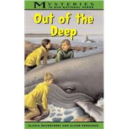Out Of The Deep by Skurzynski, Gloria; Ferguson, Alane, 9780792282303