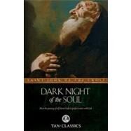 Dark Night of the Soul - Tan Classics by St John of the Cross, 9780895552303