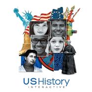 HIGH SCHOOL UNITED STATES HISTORY 2022 STUDENT EDITION GRADES 9-12 by Savvas Learning Company, 9781418332303