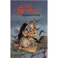 The Spellkey by Downer, Ann, 9781442472303