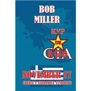 November 17 by Miller, Robert S., 9781503542303