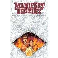 Manifest Destiny 5 by Dingess, Chris; Roberts, Matthew; Akins, Tony; Gieni, Owen, 9781534302303