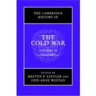 The Cambridge History of the Cold War by Leffler, Melvyn P.; Westad, Odd Arne, 9781107602304