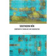 Southern Min by Bit-Chee Kwok, 9781315672304