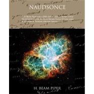 Naudsonce by Piper, H. Beam, 9781438502304