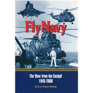 Fly Navy by Manning, Charles, 9781526782304