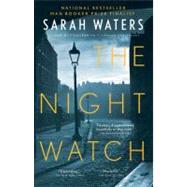 The Night Watch by Waters, Sarah, 9781594482304
