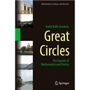 Great Circles by Grosholz, Emily Rolfe, 9783319982304